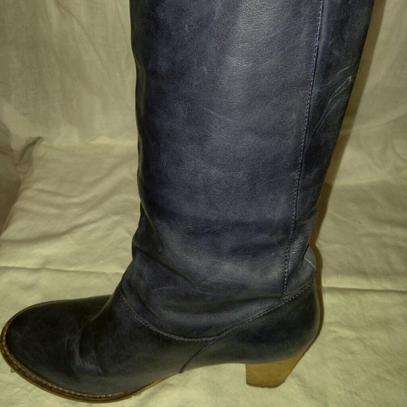 Steven by Steve Madden Boots - Picture 2 of 10